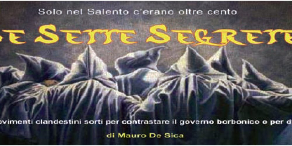 LE SETTE SEGRETE