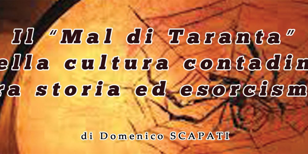 Il mal di Taranta