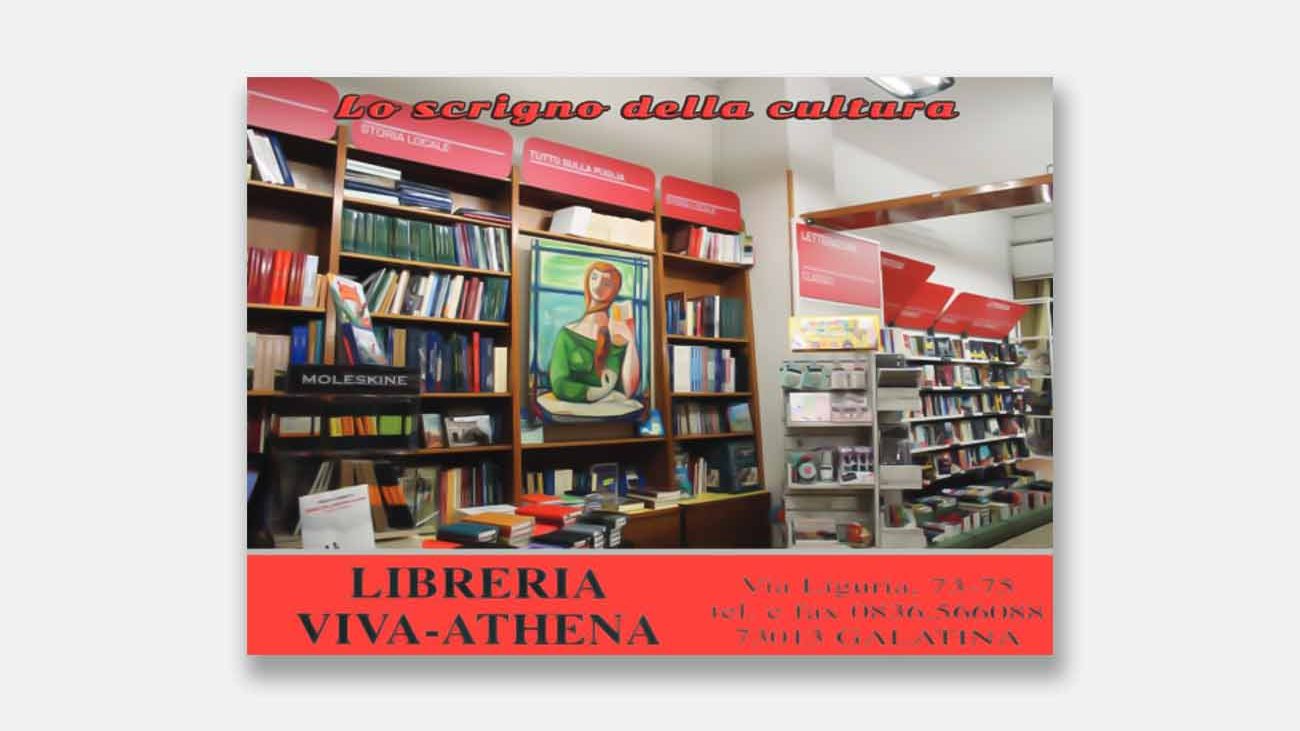 LIBRERIA VIVA