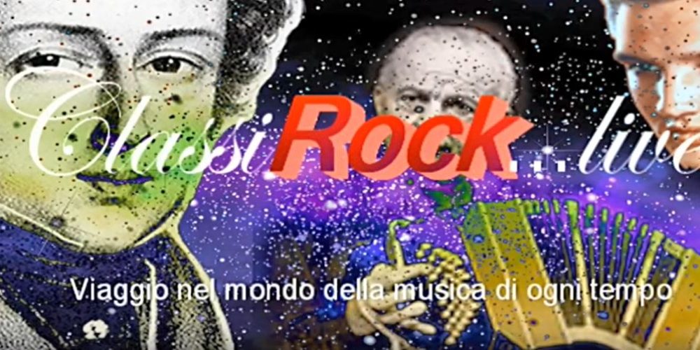 Classi Rock Live