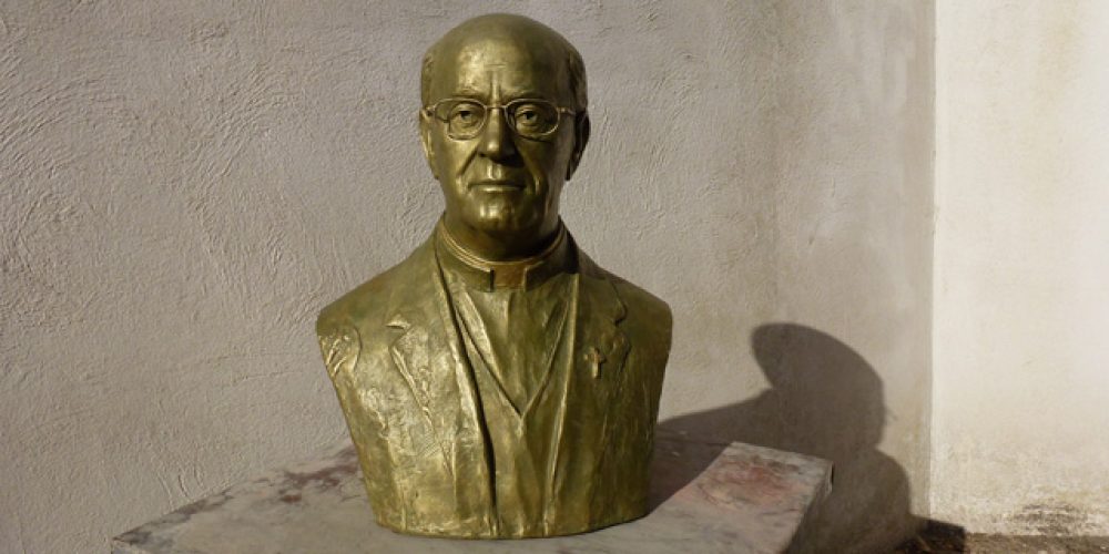 La ricerca artistica e l’impegno sociale dello scultore Gino Congedo