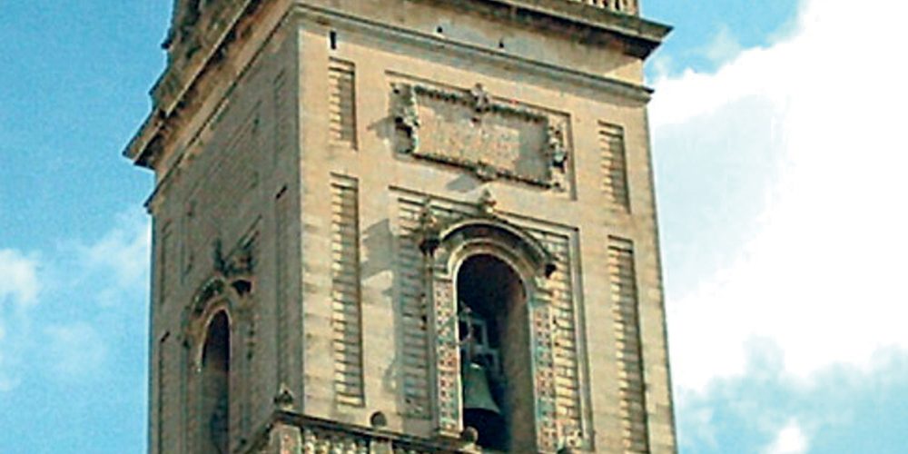 SANT’ORONZO, TRA SACRO E PROFANO