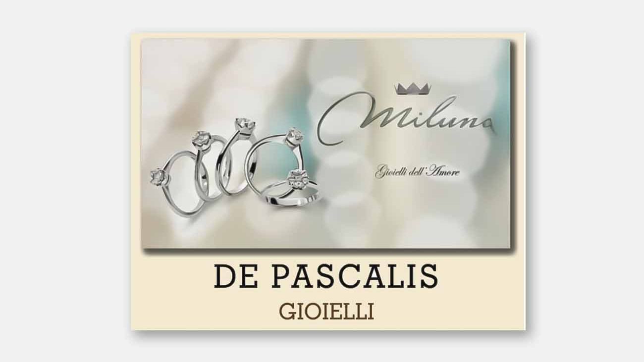 DE PASCALIS GIOIELLI