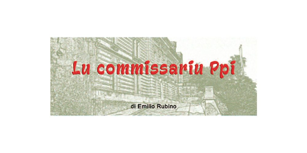 Lu commissariu ppi