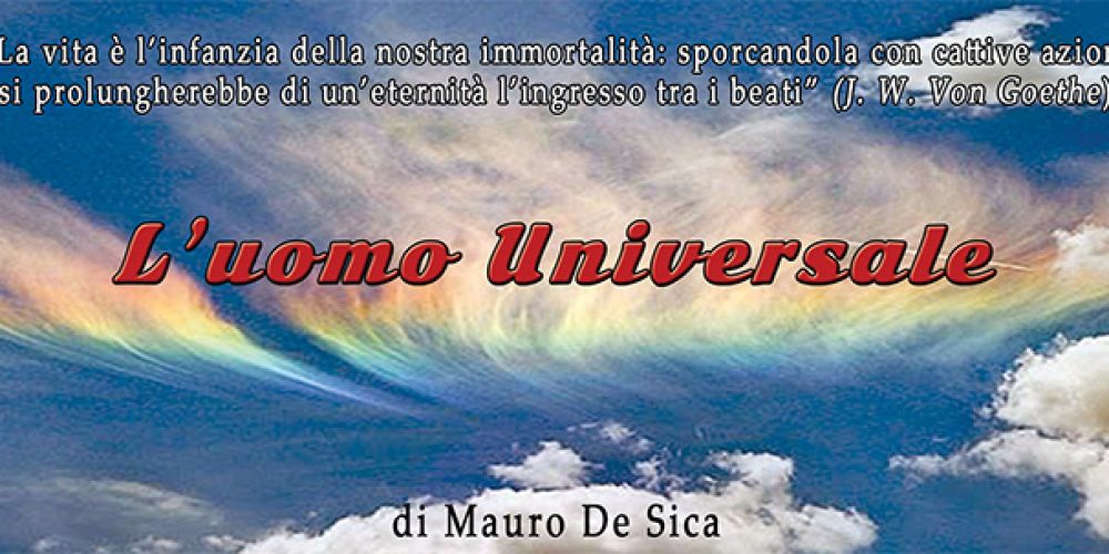 Luomo Universale