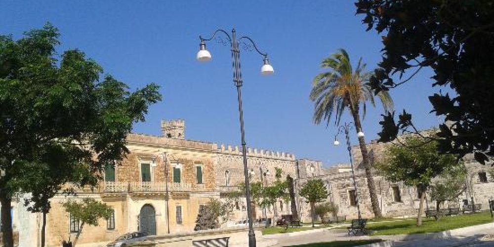 Ritorno a Marittima sul treno dei ricordi