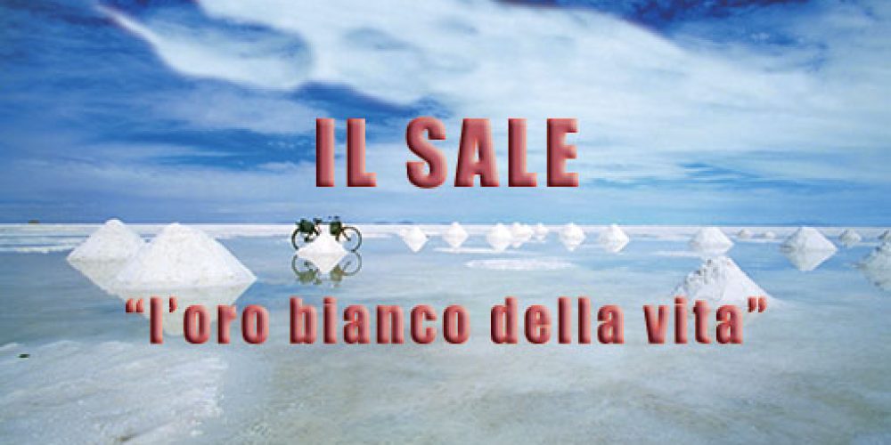 Il sale